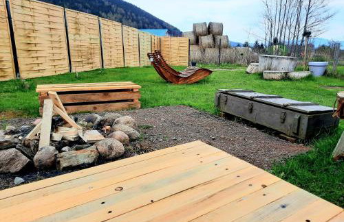 Mi Casa En Paczyno - Foto 21