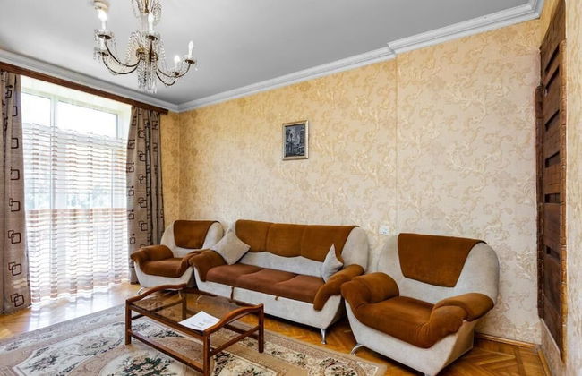 Formula Apartment Sea view & Balcony 2 - Foto 10