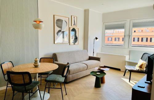 Sangió - Lovely Home in Rome - Foto 2