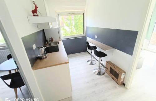 Apartment,Haus 21 - Foto 3