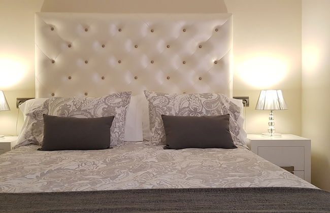 Deluxe Apartments Ronda - Foto 3