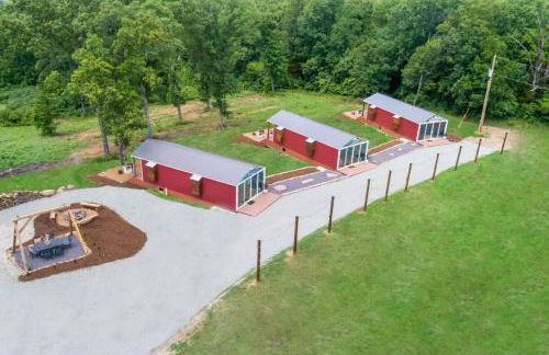 TELLURIDE - Tiny Houses Of French Village - Foto 122