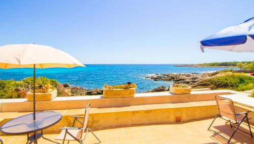 Authentic fisherman's house on the seafront - Photo 2