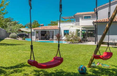 Nice Home In Barban With Sauna - Foto 19