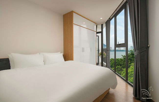 Westlake Pearl Aparthotel & Spa - By Pegasy Group - Foto 47