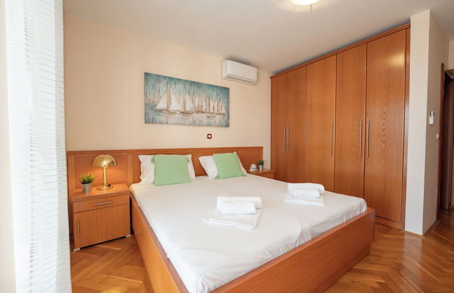 Pool Apartments Tolo - Foto 24