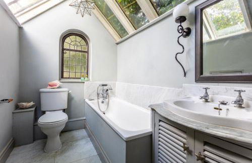 Castle Cottage Barn - Foto 12