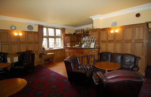 Dunsley Hall Country House Hotel - Foto 10