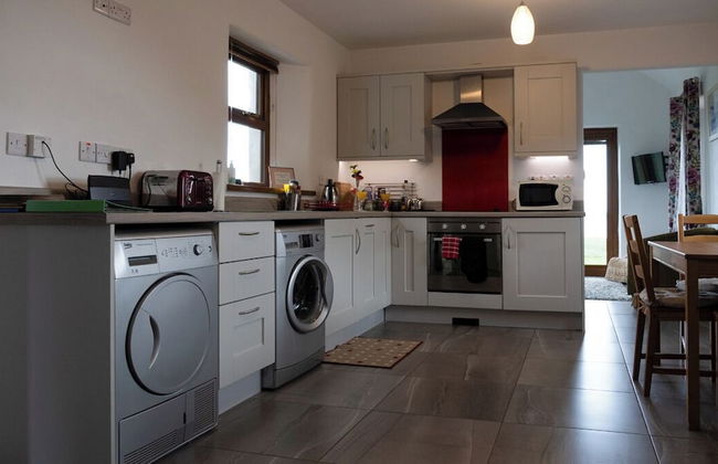 Kinbane Self-Catering - Foto 4