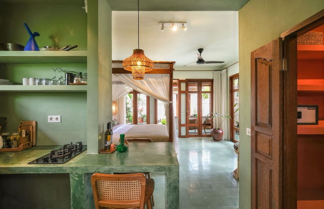 Rumah Senang - Foto 12