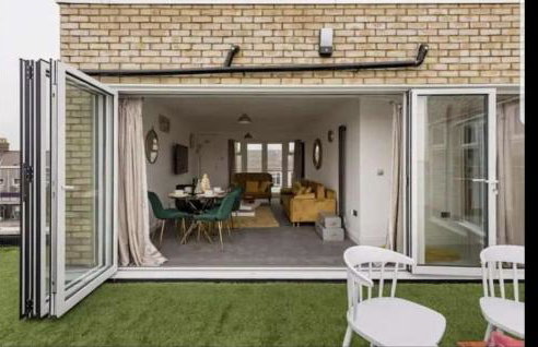 Penthouse Luxury Apartment - Foto 4