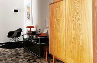 Late Checkout Merano - 3 Zimmer, Sonnenterrasse, Garage - Foto 59