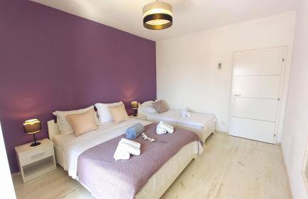 Apartmani Omrčen - Foto 30