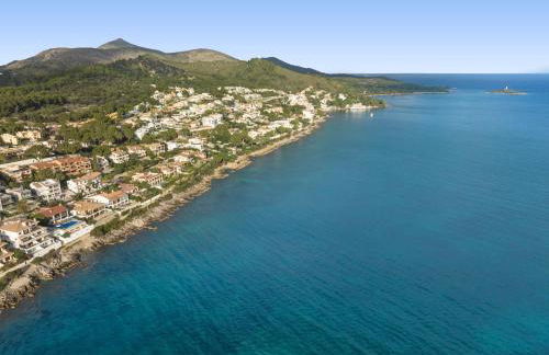 Villa President, con piscina privada - Foto 36