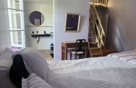 Les hébergements vignerons de Pierre & Bertrand Couly - Foto 38