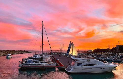 Apartamento vistas al mar en Alcocébre - Foto 1