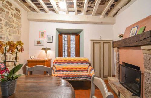 la Casa sull'arco - Albergo diffuso Collelungo - Foto 12