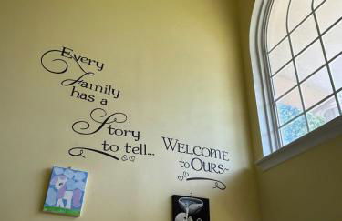 Evans-5bd, 4bh, AC, WiFi, Pool - Foto 15