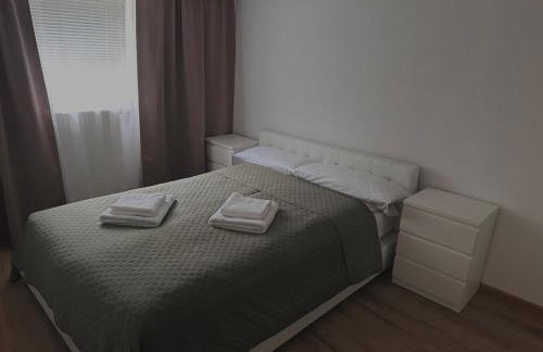 Comfortable 2 Bedroom Apartment Stuttgart &Ulm Area - Foto 1