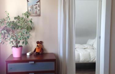 Ferienwohnung mit Garten in Köln - Foto 16