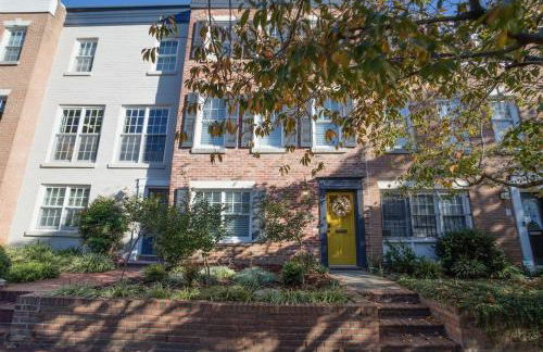 Sojourn Free Parking Capitol Hill - Foto 40