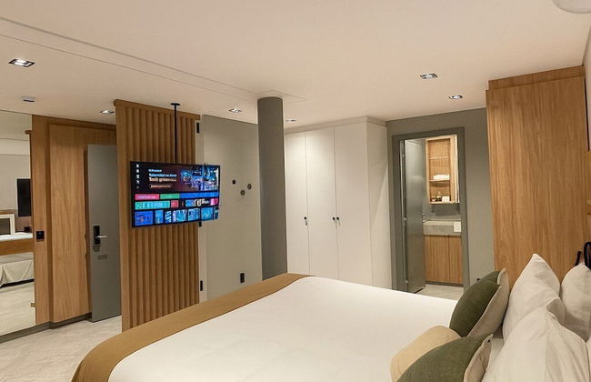 Xtay Oslo Florianópolis - Photo 13