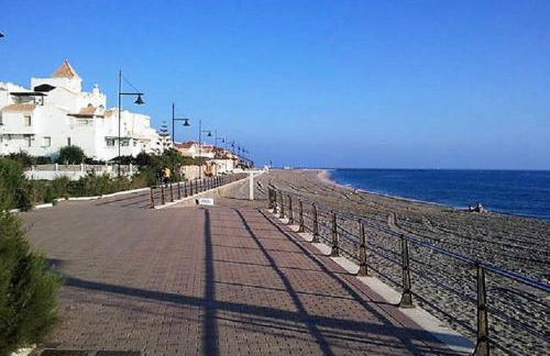 Penthouse Apartment in Almerimar with underground parking Free WIFI - Foto 26