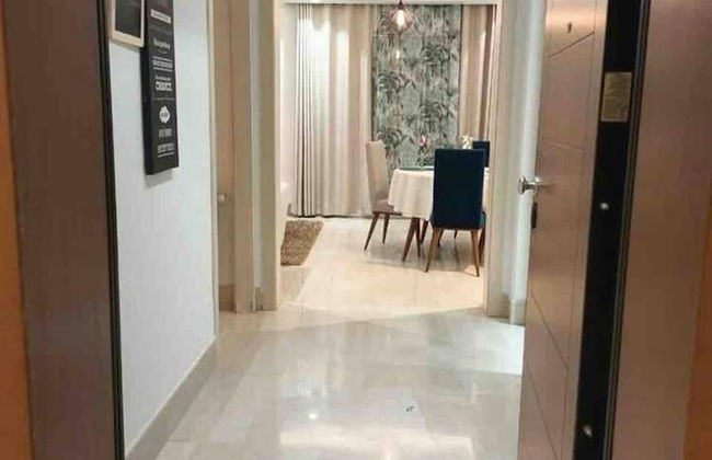 Luxurious 2-bed Apartment in Sidi Daoud, Marsa - Foto 19