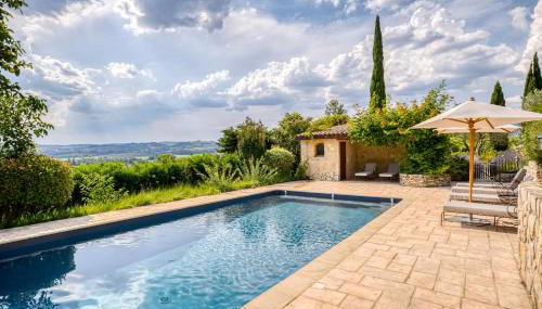 La Bastide des Oliviers Provence - Mirabel aux Baronnies - Foto 2