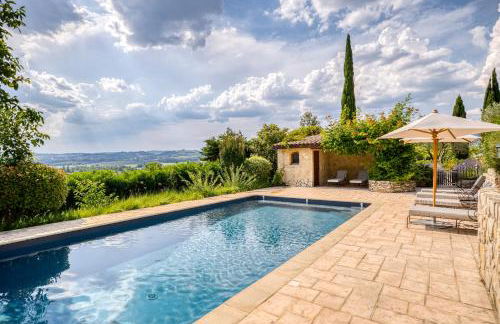 La Bastide des Oliviers Provence - Mirabel aux Baronnies - Foto 2