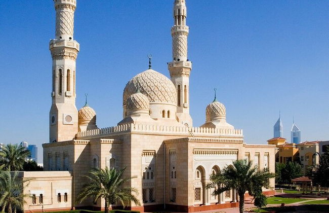 Dubai Modern & Classic City Tour - Photo 29