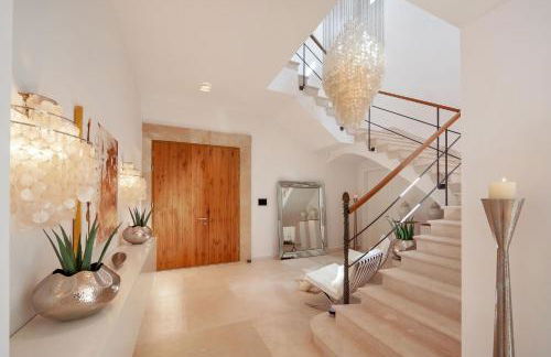 Villa Oasis Del Mar - Foto 18