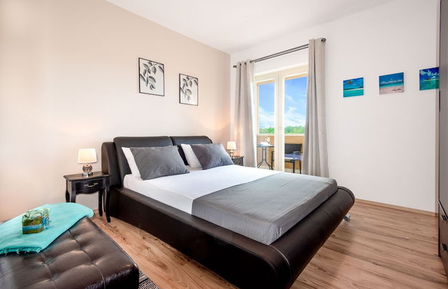 Villa Coridigo - Foto 5