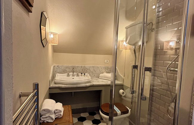 Tenuta Sant'Ilario - Foto 71