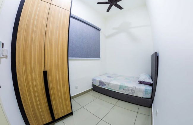 Conezion Putrajaya by SYNC - Foto 2