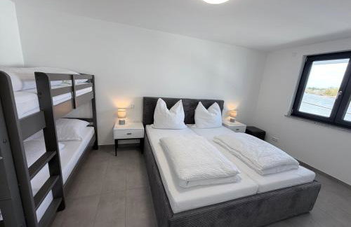 BILEANCA - Neubau-Ferienwohnungen Rheinhausen Europa-Park - Foto 13