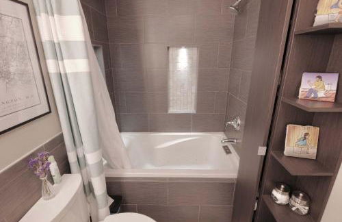 Stellar Stay by Petworth Metro - Foto 16