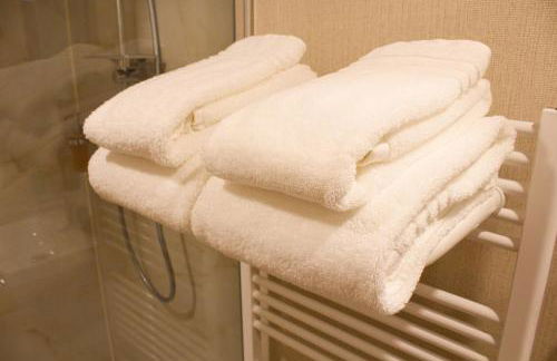 Nordseezimmer Koi - Foto 33