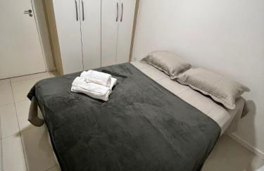 Lindo apartamento a passos do Expo Center Norte - Foto 16