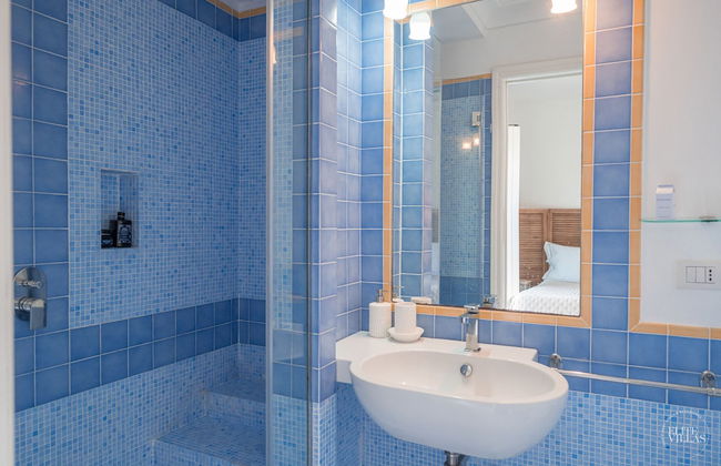 Villa Albachiara in Capri - Foto 28