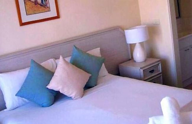 Tuscany Apartments - Photo 13