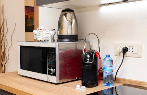 1min from Bernina Express - Mountain View - AC - WiFi - Foto 18