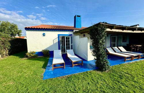 Comporta - Wood & Blue - Foto 22