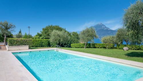 ApartmentsGarda - PAI SOL Residence - Foto 2