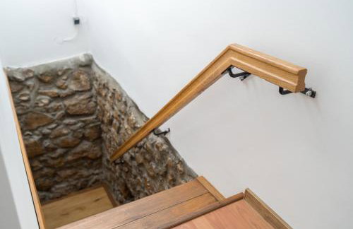 Stone Lady Holiday home with pool&hot tub,sauna,bbq,garden - Foto 10