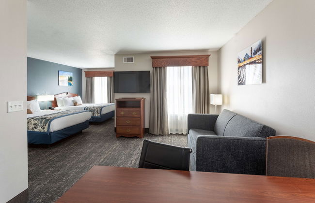 Grandstay Residential Suites Hotel - Sheboygan - Photo 6