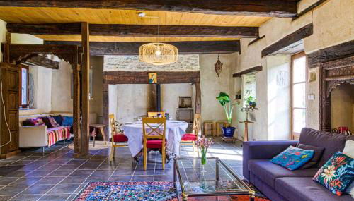 Le Dormeur du Val - Conques - Photo 2