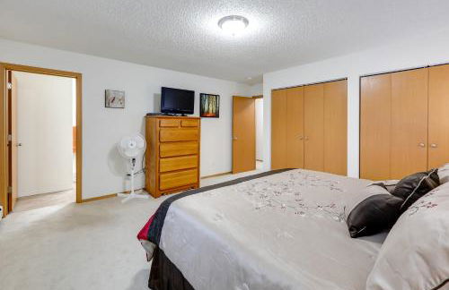 Fairbanks Alaskan Abode about 1 Mile to Pioneer Park! - Foto 13