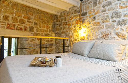 Pyrgos Houses and Restaurant - Foto 22