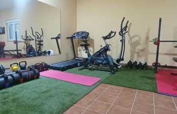 Agro do Souto, Noia - Villa completa - Foto 51